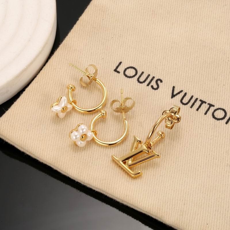 LV Earring 05yxh54